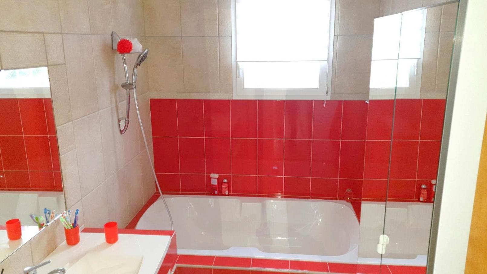Villa Andalucia, Pisc Chauf Mai A Sept La Ciotat Dış mekan fotoğraf
