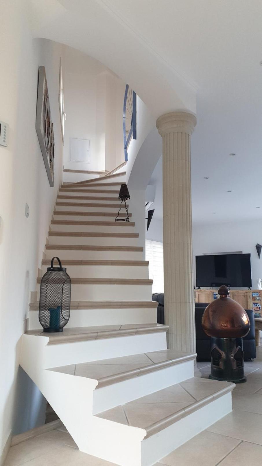 Villa Andalucia, Pisc Chauf Mai A Sept La Ciotat Dış mekan fotoğraf