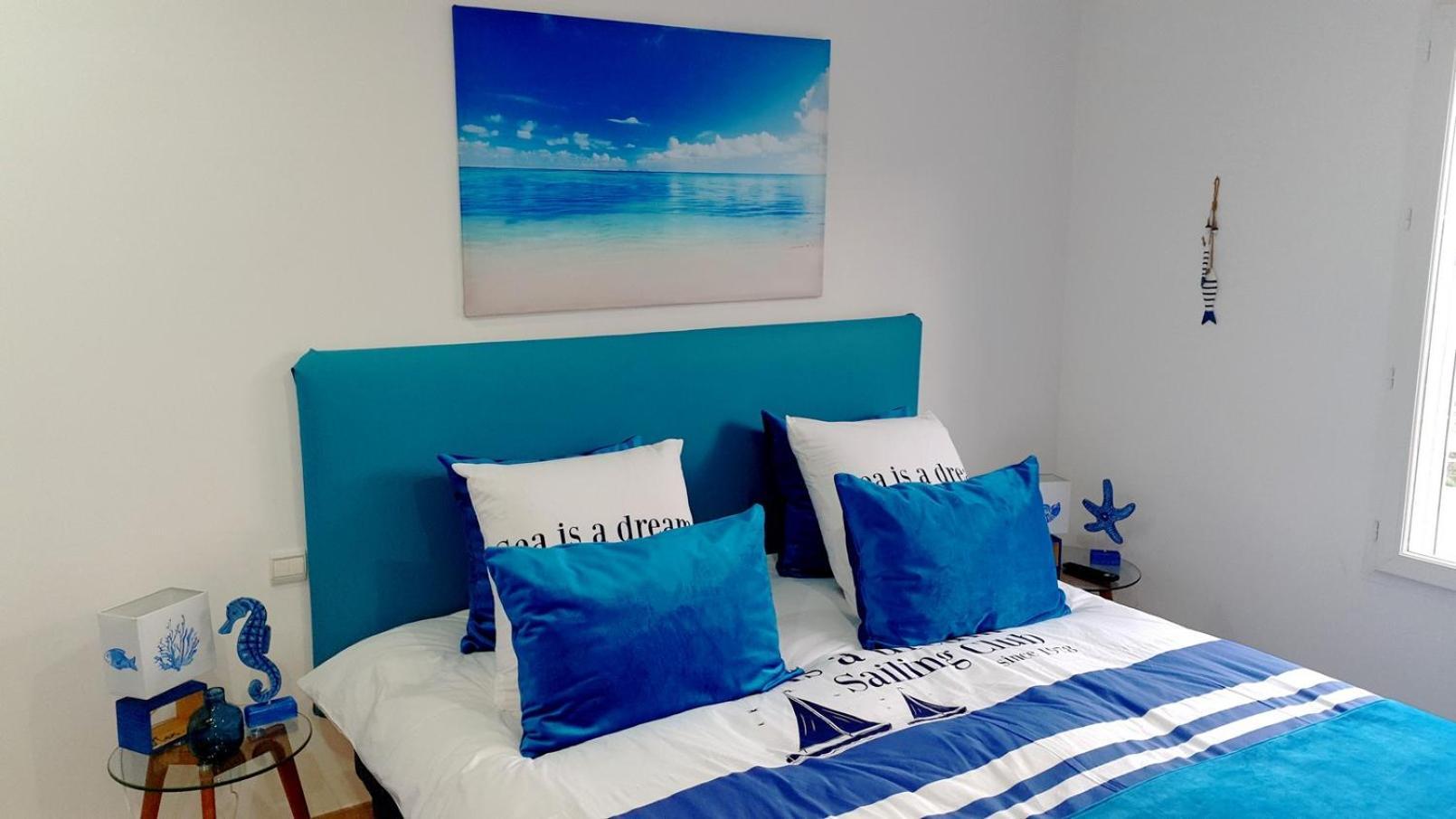 Villa Andalucia, Pisc Chauf Mai A Sept La Ciotat Dış mekan fotoğraf