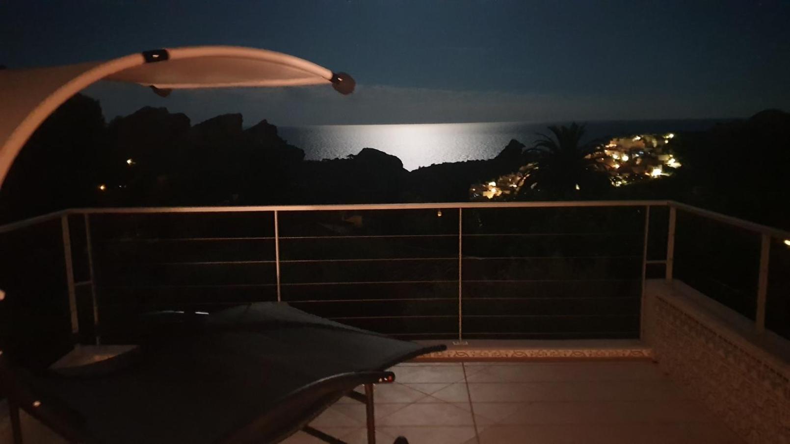 Villa Andalucia, Pisc Chauf Mai A Sept La Ciotat Dış mekan fotoğraf