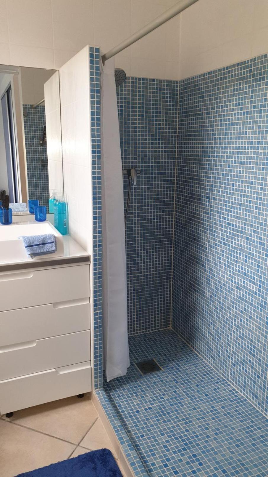 Villa Andalucia, Pisc Chauf Mai A Sept La Ciotat Dış mekan fotoğraf