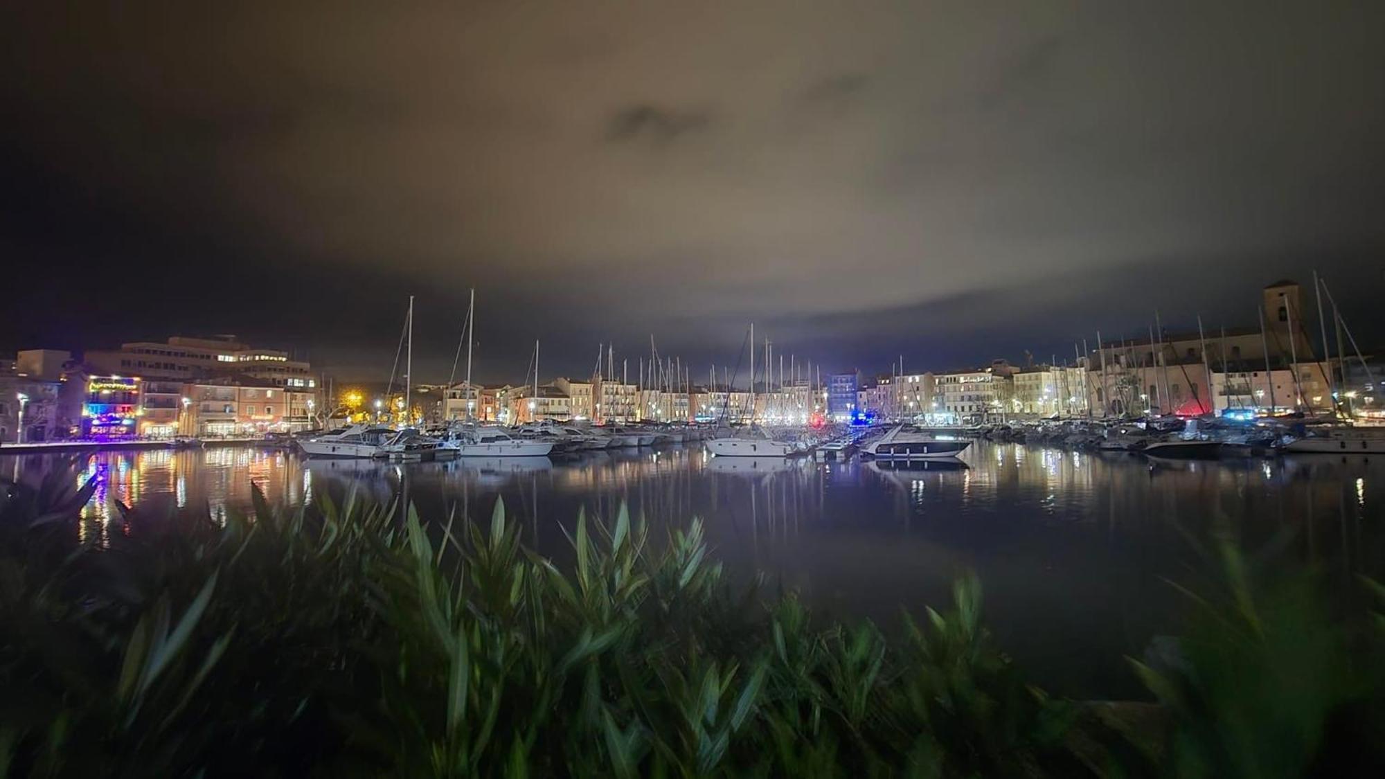 Villa Andalucia, Pisc Chauf Mai A Sept La Ciotat Dış mekan fotoğraf