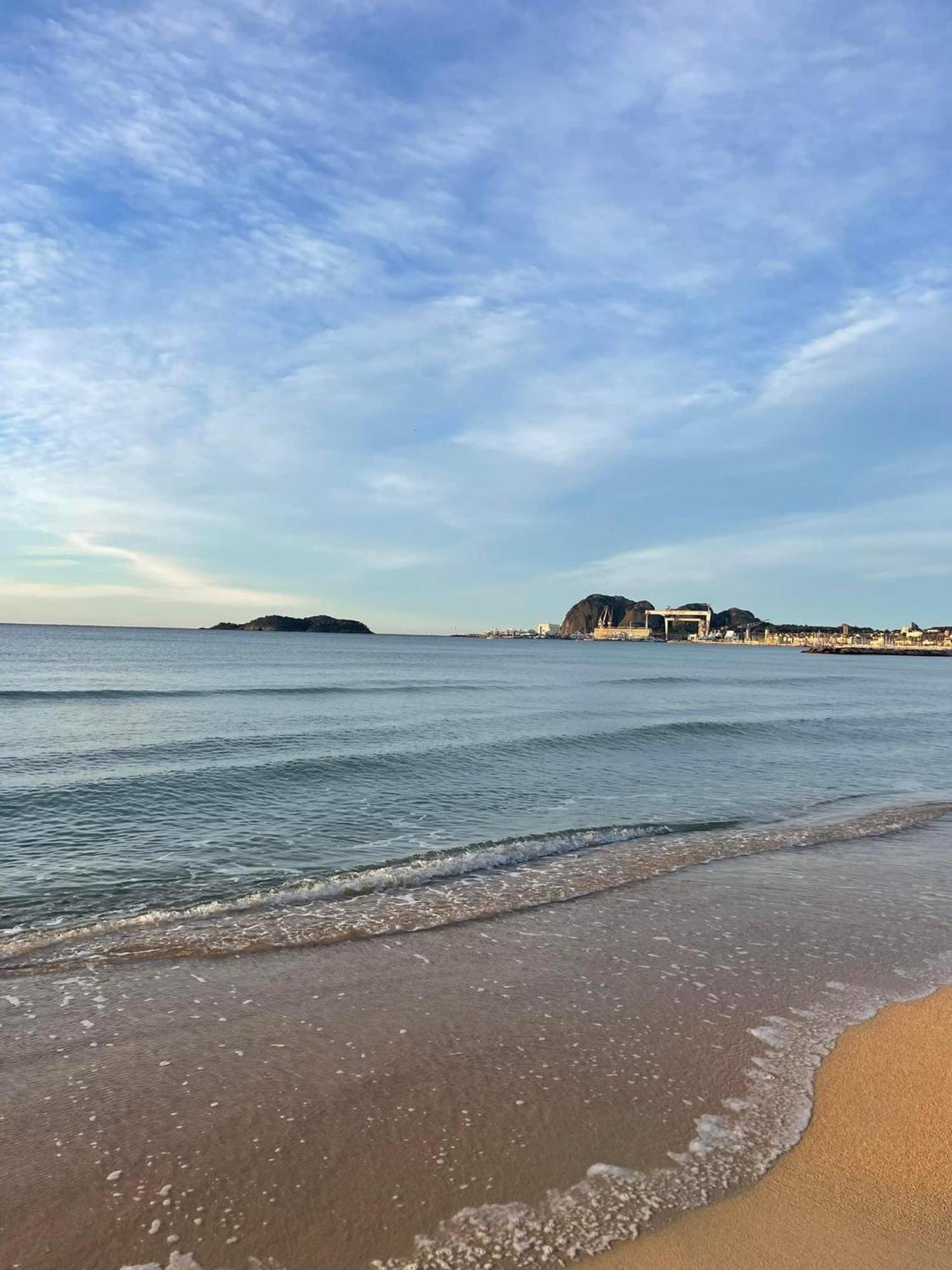 Villa Andalucia, Pisc Chauf Mai A Sept La Ciotat Dış mekan fotoğraf