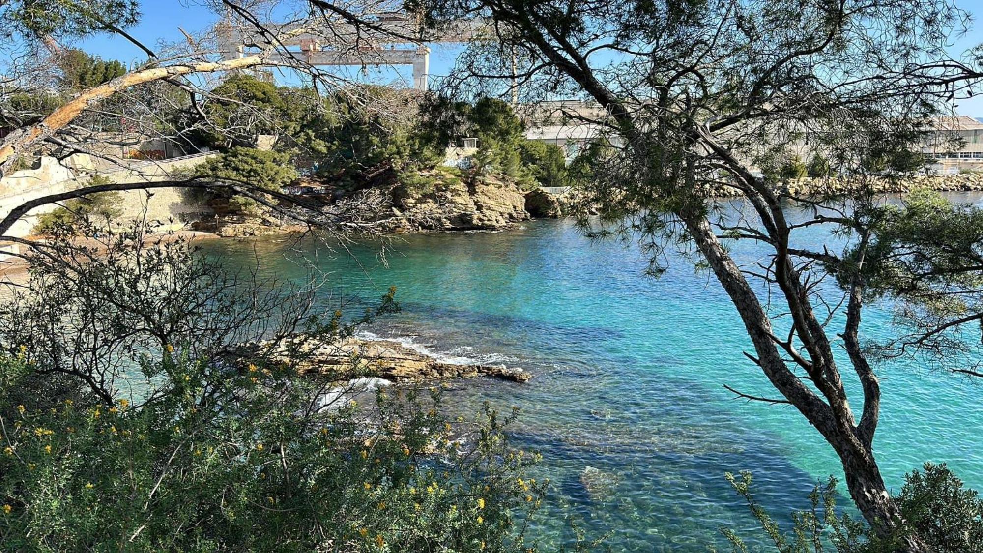 Villa Andalucia, Pisc Chauf Mai A Sept La Ciotat Dış mekan fotoğraf